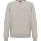 Merrell Simple Gri Erkek Sweatshirt