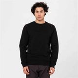 Merrell Simple Siyah Erkek Sweatshirt