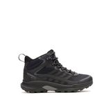 Merrell Siyah Erkek Outdoor Ayakkabısı J037817SPEED STRIKE 2 MID GTX