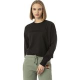 Merrell Sky Kadın Siyah Sweatshirt - XS