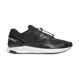Merrell Skyquest Trek Unisex Spor Ayakkabı, 42, PRA-12585022-784890, siyah, Üniseks-Yetişkinler