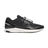 Merrell Skyquest Trek Unisex Spor Ayakkabı, 46, PRA-12585022-784890, siyah, Üniseks-Yetişkinler