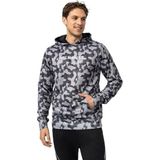 Merrell Slam Erkek Siyah Sweatshirt - XL
