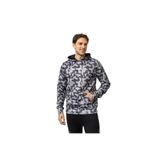 Merrell Slam Erkek Siyah Sweatshirt