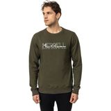 Merrell Smith Erkek Yeşil Sweatshirt - 2XL