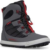 Merrell Snow Bank 40 Waterproof Erkek Çocuk Gri Bot