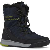 Merrell Snow Crush 30 Waterproof Erkek Çocuk Kırmızı Bot - Bordo