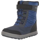 Merrell Snow Storm 20 Waterproof Erkek Çocuk Mavi Bot