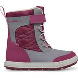 Merrell Snow Storm 20 Waterproof Kız Çocuk Gri Bot