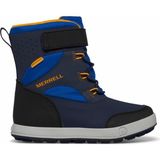 Merrell Snow Storm 3.0 Waterproof Unisex Çocuk Bot - Renkli