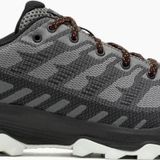 Merrell Speed Eco Erkek Siyah Outdoor Koşu Ayakkabı