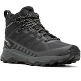Merrell Speed Eco Mid Black WP Erkek Bot