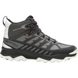 Merrell Speed Eco Mid Wp Kadın Gri Bot