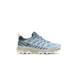 Merrell Speed Eco Waterproof Kadın Outdoor Ayakkabı, Mavi, 37,5 Beden