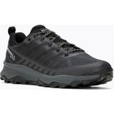 Merrell Speed Eco Wp Erkek Siyah Outdoor Ayakkabı