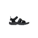 Merrell Speed Fusion Sport Rmx Erkek Outdoor Sandaleti J007083-6000 Siyah