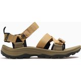 Merrell Speed Fusion Sport Rmx Erkek Sandalet 26Y J00003642 - Hardal