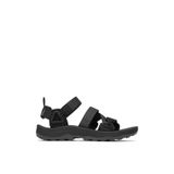 Merrell Speed Fusion Sport Rmx Erkek Sandalet - Siyah