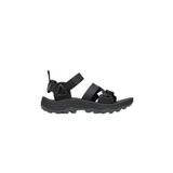 Merrell Speed Fusion Sport Rmx Kadın Outdoor Sandaleti J008118-6000 Siyah