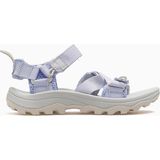 Merrell Speed Fusion Sport Rmx Kadın Sandalet 26Y J00003643 - Mavi
