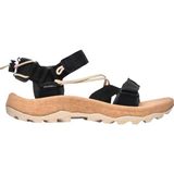 Merrell Speed Fusion Web RMX Siyah Kadın Outdoor Ayakkabı