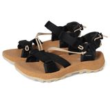 Merrell Speed Fusion Web Rmx Siyah Sandalet, 41, J008132, SİYAH, Kadın