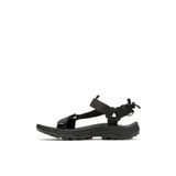 Merrell Speed Fusion Web Sport Erkek Sandalet 40 - Siyah