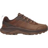 Merrell Speed Kahverengi Strıke 2 Ltr Erkek Scooter Ayakkabı Standart Kalıp ile Konfor