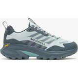 Merrell Speed Remix Gore-Tex Yeşil Koşu Ayakkabıs J038416 I - Çok Renkli
