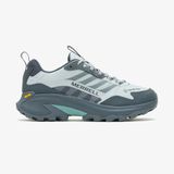Merrell Speed Remix Gore-Tex Yeşil Koşu Ayakkabıs J038416 I