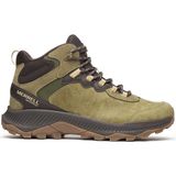 Merrell Speed Strike 2 Erkek Outdoor Bot - Haki