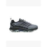 Merrell Speed Strike 2 Gore-Tex Erkek Outdoor Ayakkabı Gri J037829-190