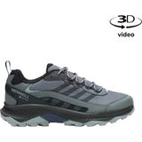 Merrell Speed Strike 2 Gore-Tex J037829 Erkek Outdoor Ayakkabı - Gri