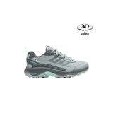 Merrell Speed Strike 2 Gore-Tex Kadın Mavi Outdoor Ayakkabı KADIN OUTDOOR AYAKKABI J038268
