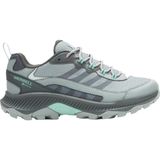 Merrell Speed Strike 2 Gore-Tex Kadın Mavi Outdoor Ayakkabı
