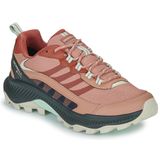 Merrell Speed Strike 2 GTX Erkek Spor Ayakkabı, Sedona, 37 EU