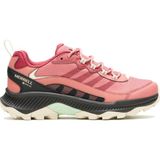 Merrell Speed Strike 2 GTX Pembe Kadın Outdoor Ayakkabı