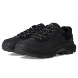 Merrell Speed Strike 2 LTR Hakiki Deri Spor Ayakkabı, 44, J038943, siyah, Erkek