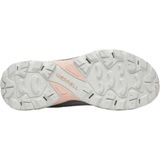Merrell Speed Strike 2 Ltr Kadın Outdoor Ayakkabı Gri Nefes Alabilir Hafif Tasarım ile Konfor