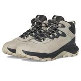 Merrell Speed Strike 2 Ltr Mid Waterproof Bej Bot, 43, J038387, Kemik, Erkek