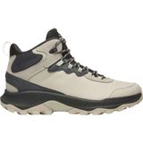 Merrell Speed Strike 2 Ltr Mid Waterproof Erkek Bot - Kemik