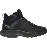 Merrell Speed Strike 2 Ltr Mid Waterproof Kadın Siyah Bot