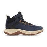 Merrell Speed Strıke 2 Ltr Mıd Wp Erkek Outdoor Botu J00005474-10100 Lacivert
