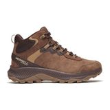 Merrell Speed Strıke 2 Ltr Mıd Wp Erkek Outdoor Botu J038073-MLE Kahverengi