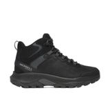 Merrell Speed Strike 2 LTR MID WP Kadın Outdoor Bot, Siyah, 36