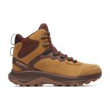 Merrell Speed Strıke 2 Ltr Thrm Mıd Wp Erkek Outdoor Botu J00005481-CABN Kahverengi