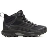Merrell Speed Strıke 2 Mıd Gtx Erkek Bilekli Outdoor Ayakkabı J037817 - 032-SİYAH