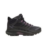 Merrell Speed Strike 2 Mid Gtx Kadın Siyah Bot J038258
