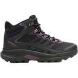 Merrell Speed Strike 2 Mid Gtx Kadın Siyah Bot Kadın Bot J038258