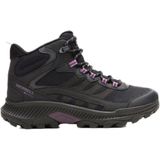 Merrell Speed Strike 2 Mid Gtx Kadın Siyah Bot